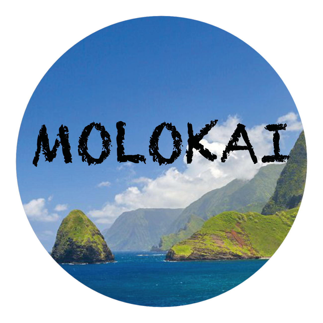 MOLOKAI