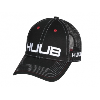 HUUB "Podium Cap"